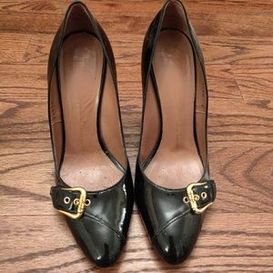 Guiseppe Zanotti Heels